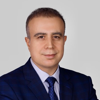 Prof. Dr. Mustafa Kemal Arslantaş